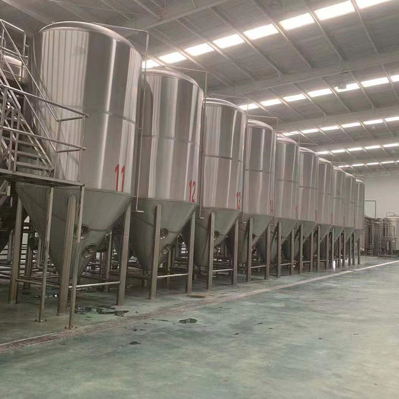 武都精酿啤酒设备厂—行业标准政策